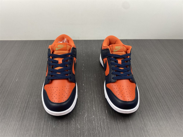 Nike Dunk Low Champ Colors (2020) CU1727-800
