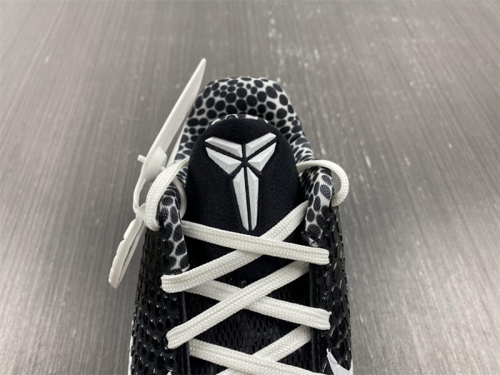 Nike Kobe 6 Protro Mambacita Sweet 16 CW2190-002