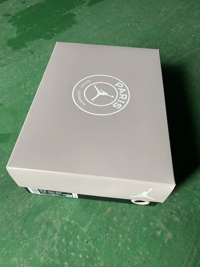 Air Jordan 5 Low PSG DX6325-204