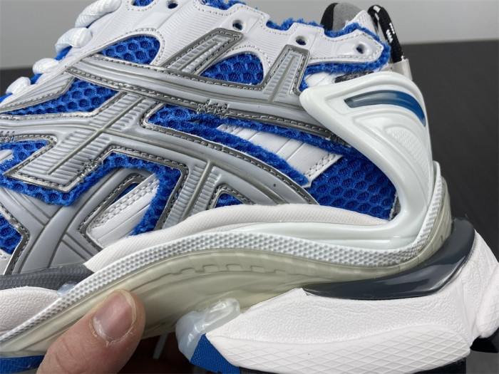 BLCG SNEAKER TESS S. GOMMA MAILLE 677403 W3RB3 4912