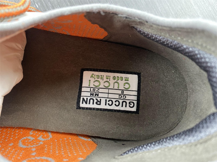 Gu66 TRCH MUL WA SNEAKER