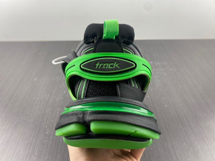 BLCG Track Trainer black green glow 542023 W3RL1 1035