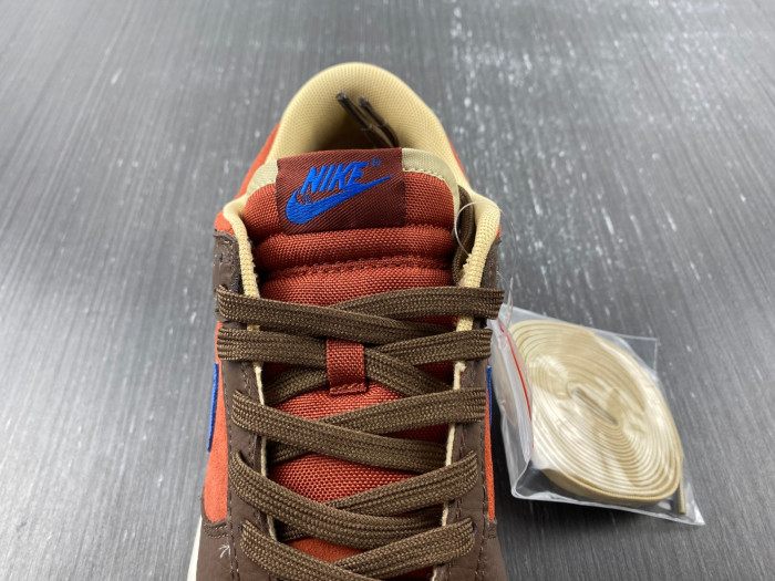Nike Dunk Low Retro PRM Mars Stone DR9704-200