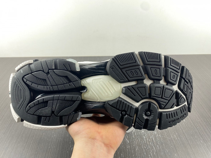 BLCG SNEAKER TESS S. GOMMA MAILLE 695364 W2RH2 9018