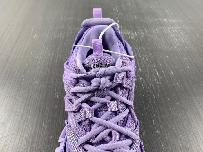 BLCG Track Trainer Purple 542436 W3RD1 5510