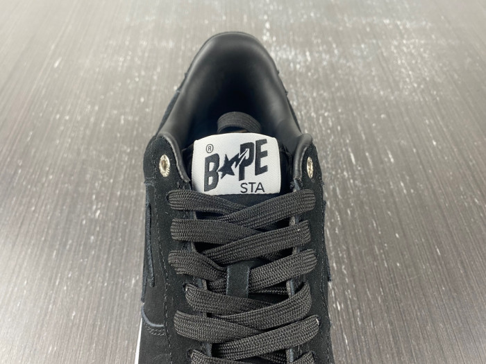 A BATHING APE BAPE SK8 STA