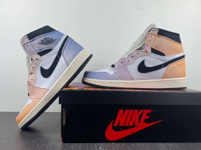 Air Jordan 1 Retro High OG Skyline DX0054-805