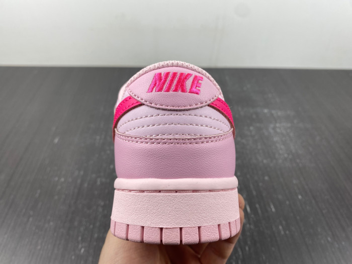 Nike Dunk Low PS