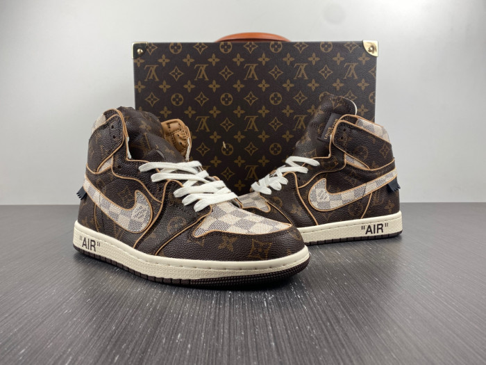 AIR jordan1 high top