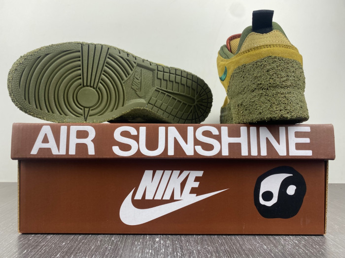 CPFM Nike Dunk Low DM0430-700