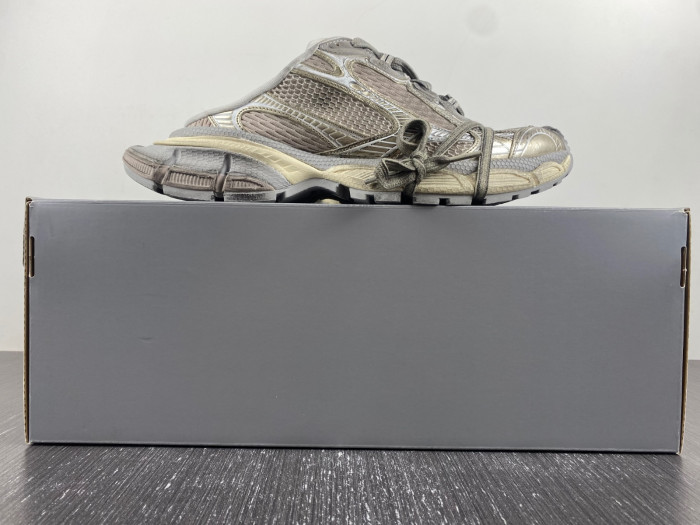 BLCG SNEAKER TESS S. GOMMA MAILLE 742672 W3xL4 9192
