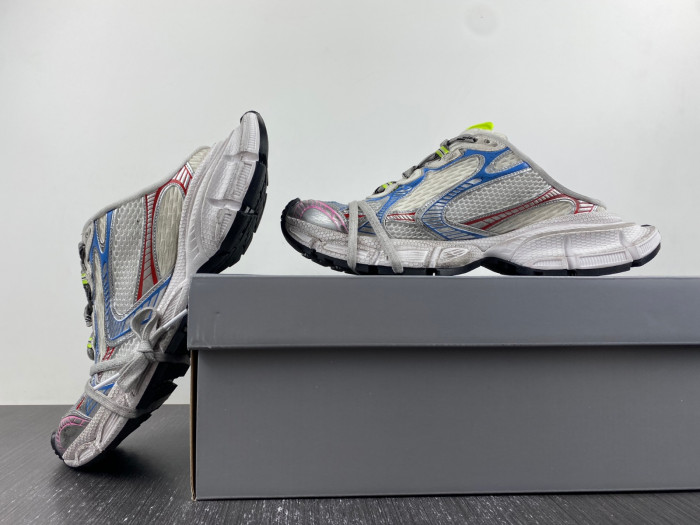 BLCG SNEAKER TESS S. GOMMA MAILLE 734734 W3xL5 9643