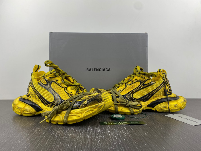BLCG PHANTOM SNEAKER 734734 W3XL2 7010