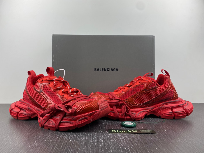 BLCG SNEAKER TESS S. GOMMA MAILLE 734734 W3XL1 6000
