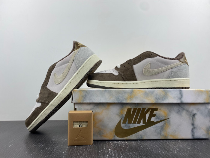 Air Jordan 1 Low OG “Year of the Rabbit” DV1312-200