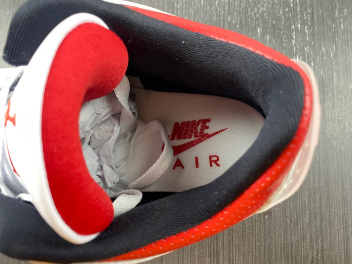Air Jordan 3 Retro SE Fire Red Denim (2020) CZ6431-100