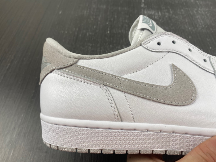 Air Jordan 1 Low OG Neutral Grey (2021) CZ0790-100