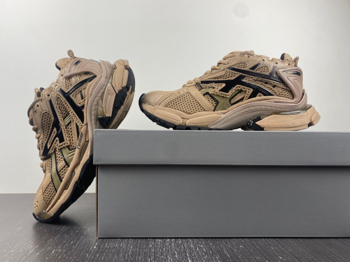 BLCG PHANTOM SNEAKER 677403 W2RA5 0126