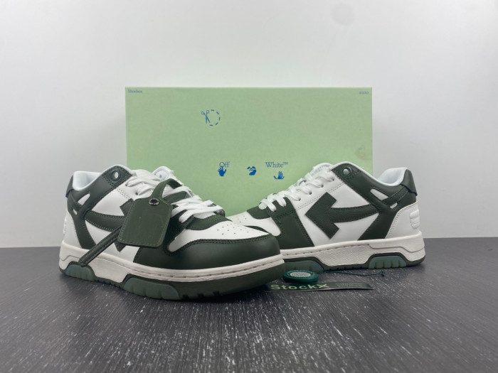 OFW SNEAKER