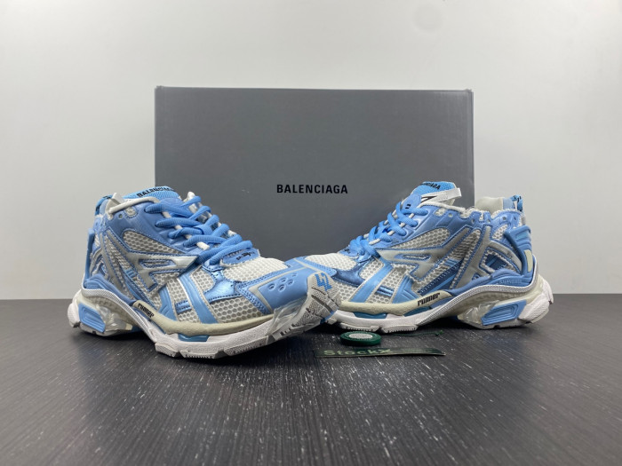 BLCG PHANTOM SNEAKER 677403 W3RB2 9744