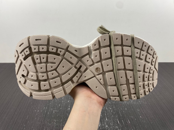 BLCG SNEAKER TESS S. GOMMA MAILLE 734734 W1xL5 0185