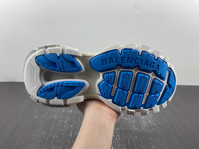 BLCG Track Trainer 741107 W1CZ6 5012
