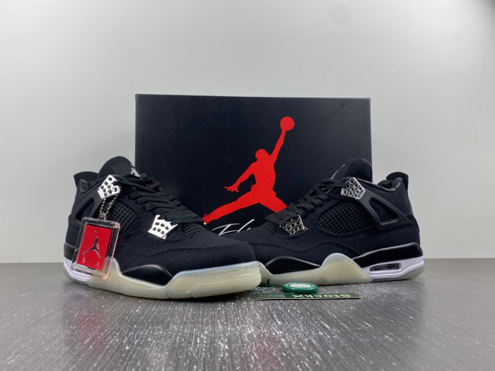 Eminem x Carhartt x Air Jordan 4 582314-879