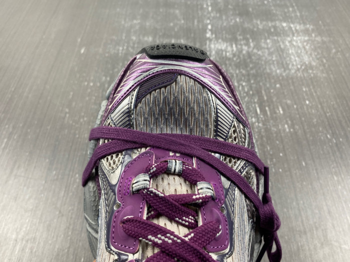 BLCG SNEAKER TESS S. GOMMA MAILLE 744734 W3XL5 1269