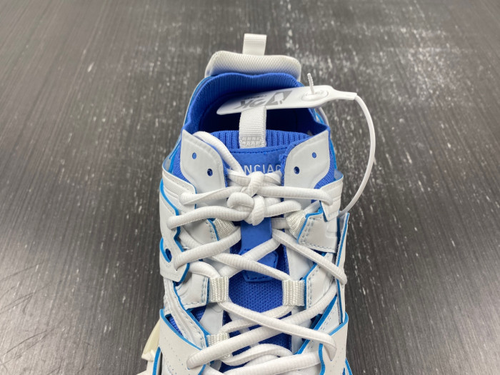 BLCG Track Trainer 736330 W3SKC 9040