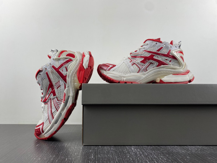 BLCG PHANTOM SNEAKER 677402 W3RB2 9060