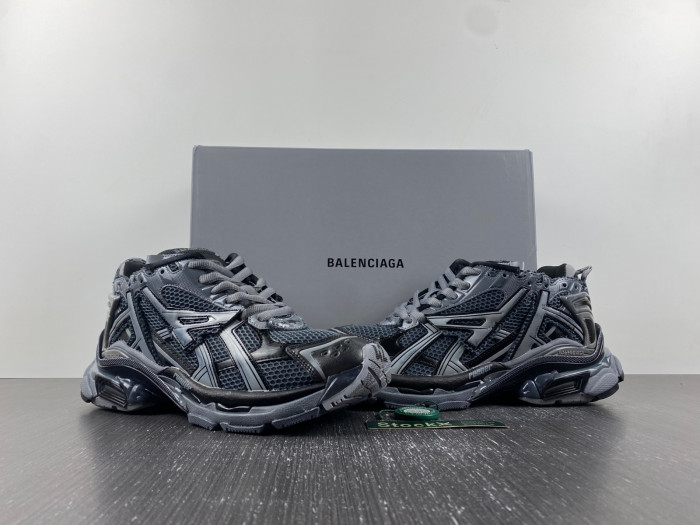 BLCG PHANTOM SNEAKER 677403 W3RBR 1515