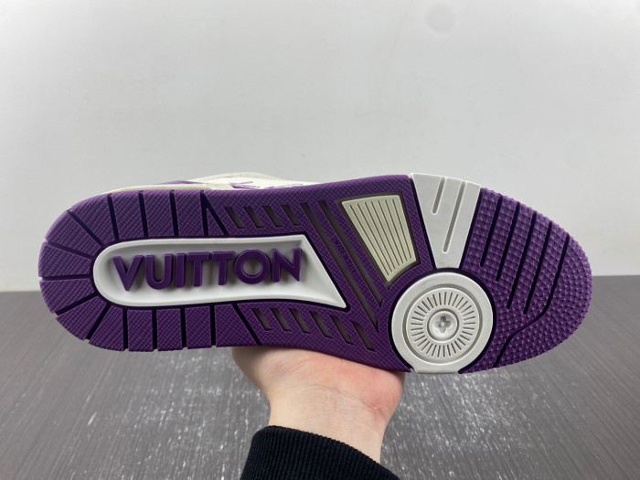 D00G7 Lou1su1tt SNEAKER LOW