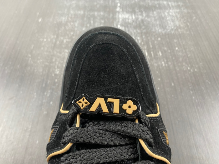 Lou1su1tt SNEAKER LOW
