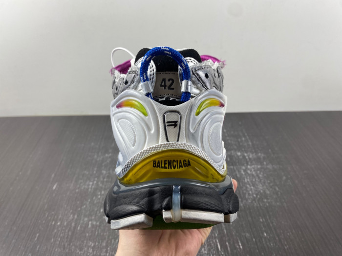 BLCG PHANTOM SNEAKER 772774-W3RBW-9168