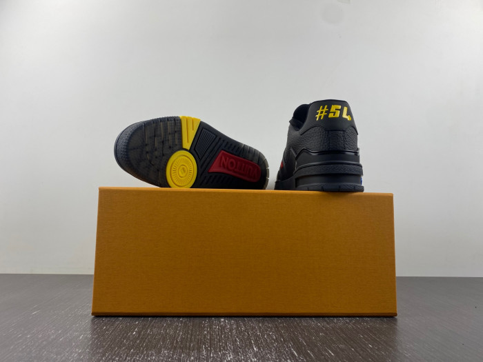 D00G7 Lou1su1tt SNEAKER LOW