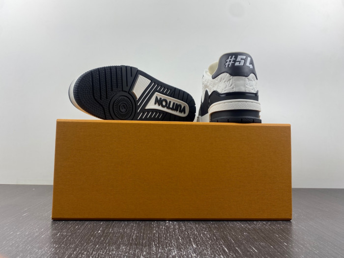 D00G7 Lou1su1tt SNEAKER LOW