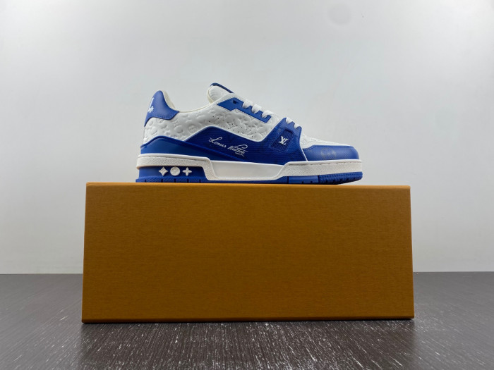 D00G7 Lou1su1tt SNEAKER LOW