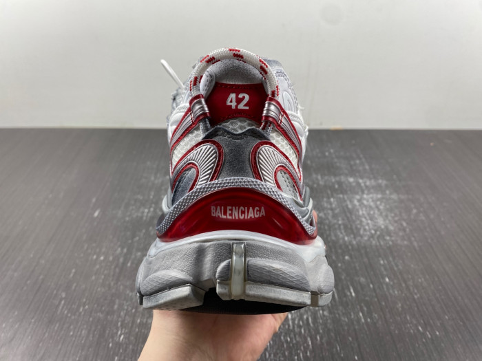 BLCG SNEAKER TESS S. GOMMA MAILLE 779066 W3RBXP 9160