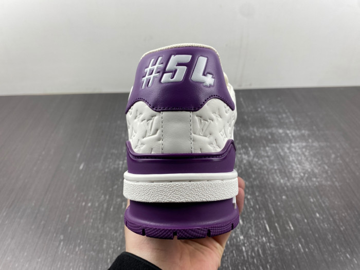 Lou1su1tt Trainer Sneaker