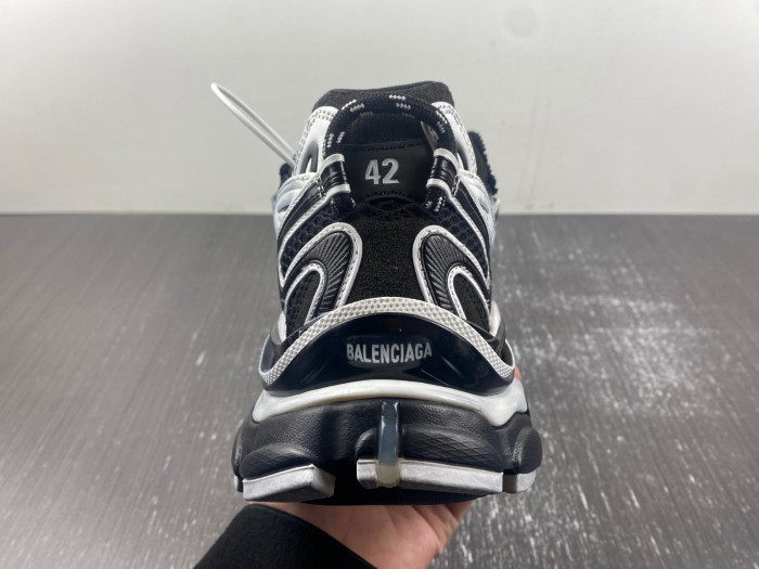 BLCG SNEAKER TESS S. GOMMA MAILLE 779066-W3RBXP-0213