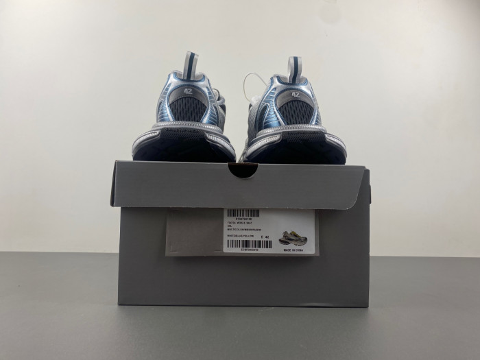 BLCG PHANTOM SNEAKER 734734 W3XL5 9074