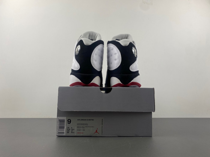 AIR JORDAN 13 RETRO HE GOT GAME (2018) 414571-104
