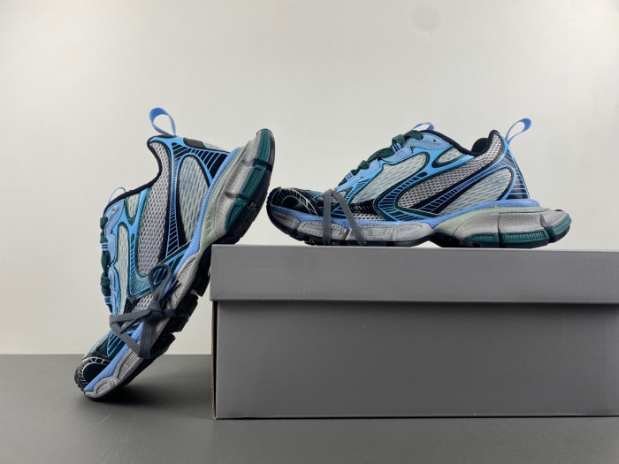 BLCG PHANTOM SNEAKER 734734 W3XLR 0629
