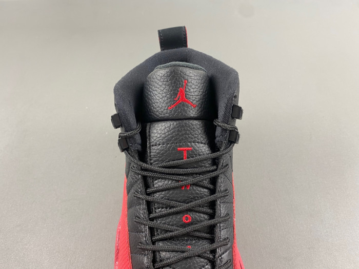 Air Jordan 12 Retro Flu Game (2016) 130690-002