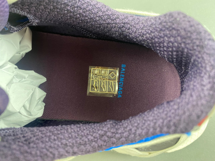 BLCG PHANTOM SNEAKER 778698 W3XLL 0525