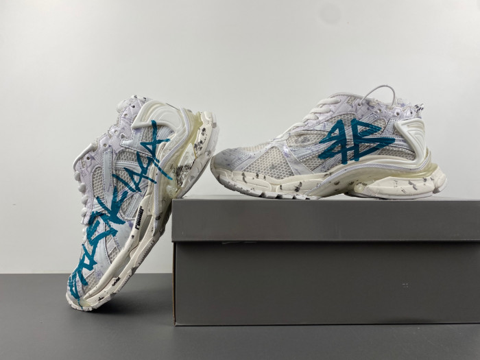BLCG PHANTOM SNEAKER 772774 W3RNY 0133
