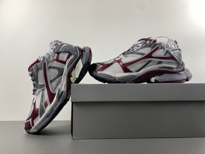 BLCG PHANTOM SNEAKER 772774-W3RBW-0312