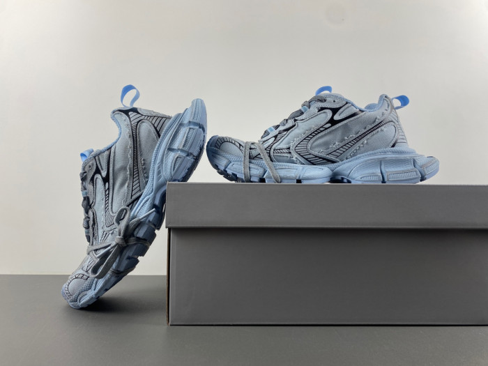 BLCG PHANTOM SNEAKER 734731 W3XDC 4000