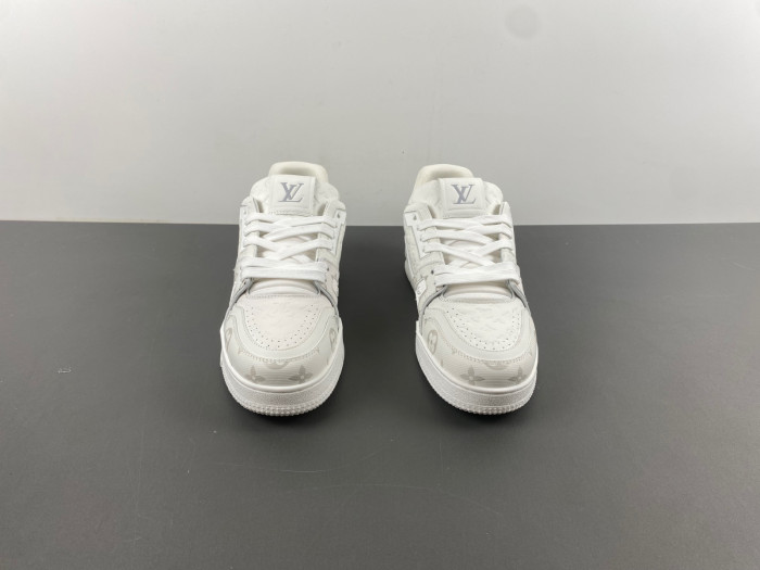 Lou1su1tt Trainer Sneaker