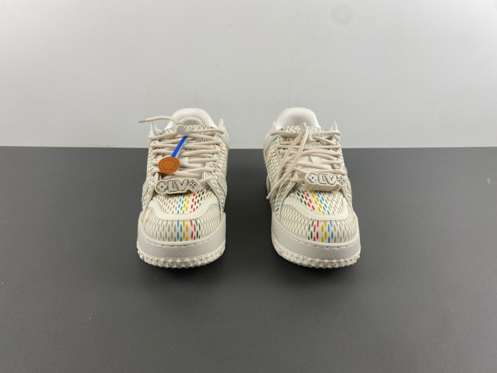 Lou1su1tt SNEAKER LOW